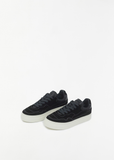OM6c Pearl OMNI Silk Suede Sneaker