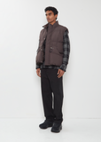 Puffer Technical Vest