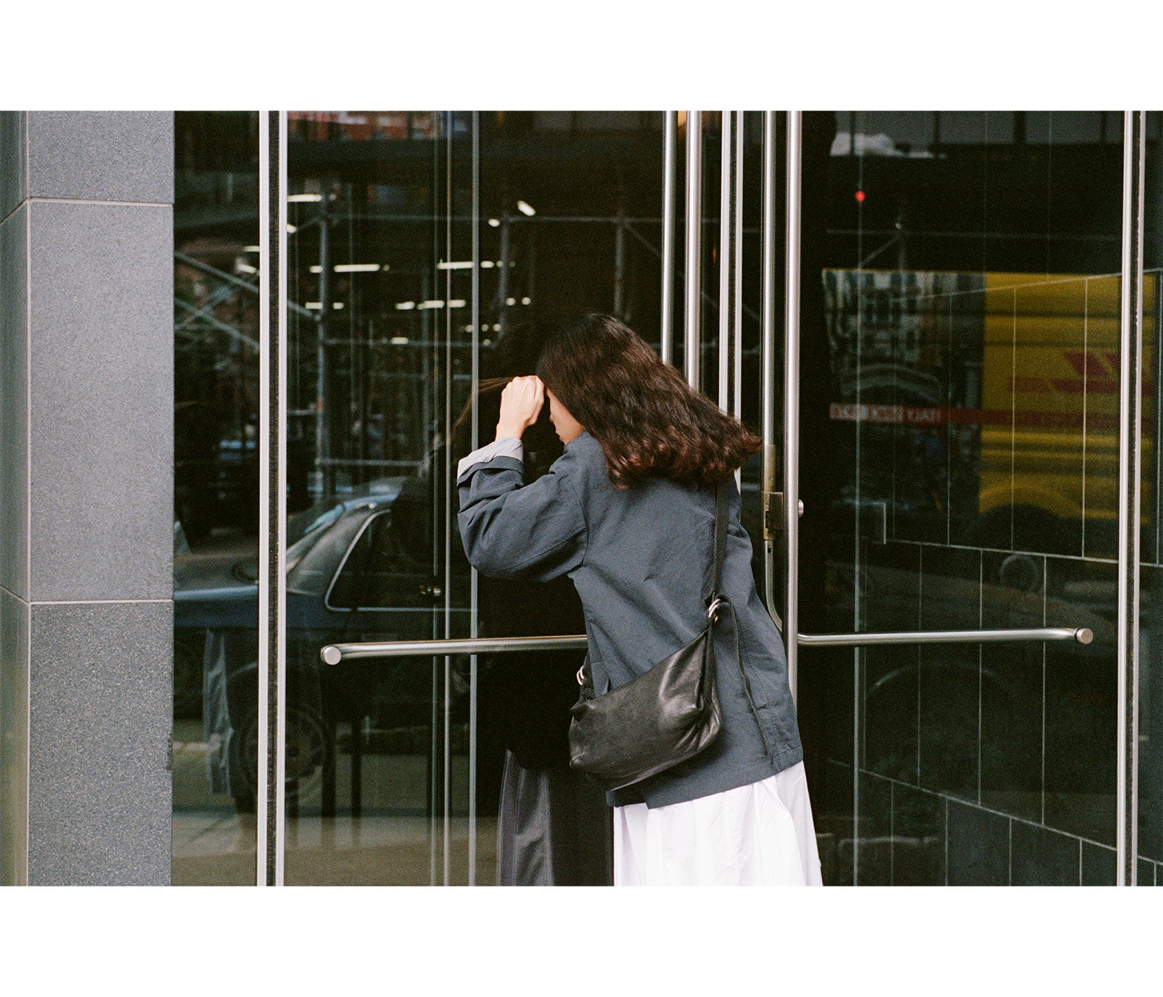Carrying Now — Guidi