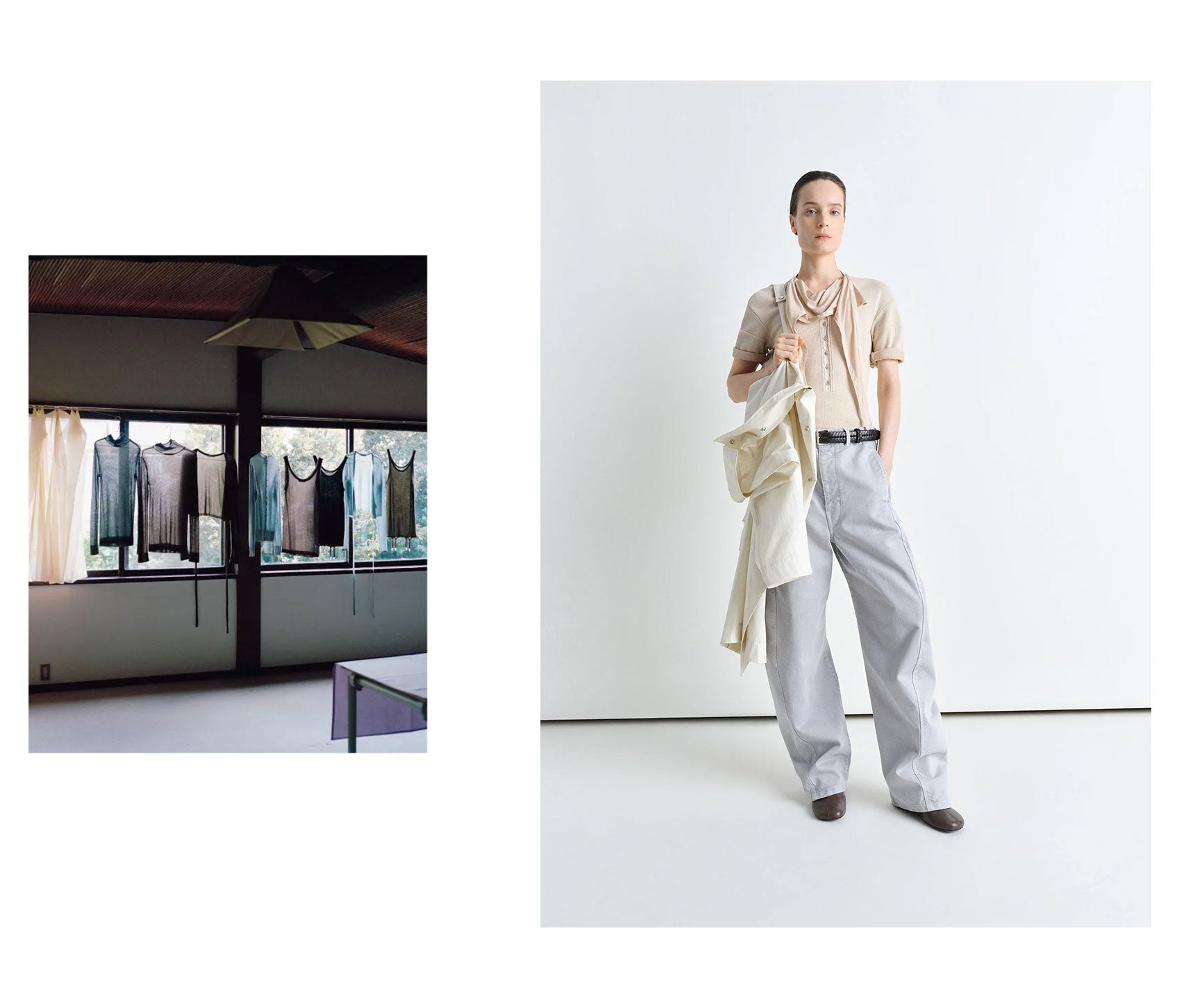 New Season — Lemaire