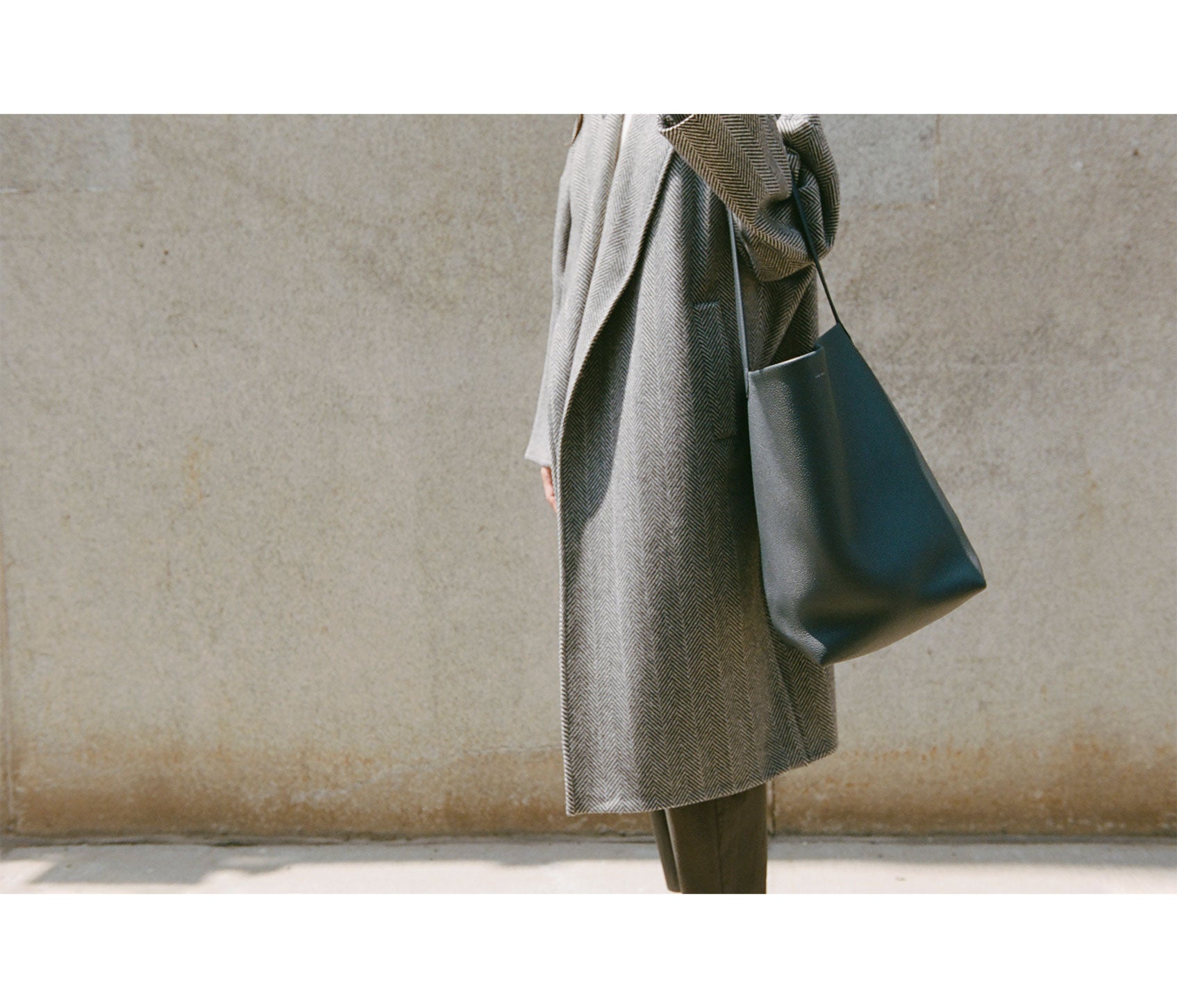 Now Classic — The Park Tote