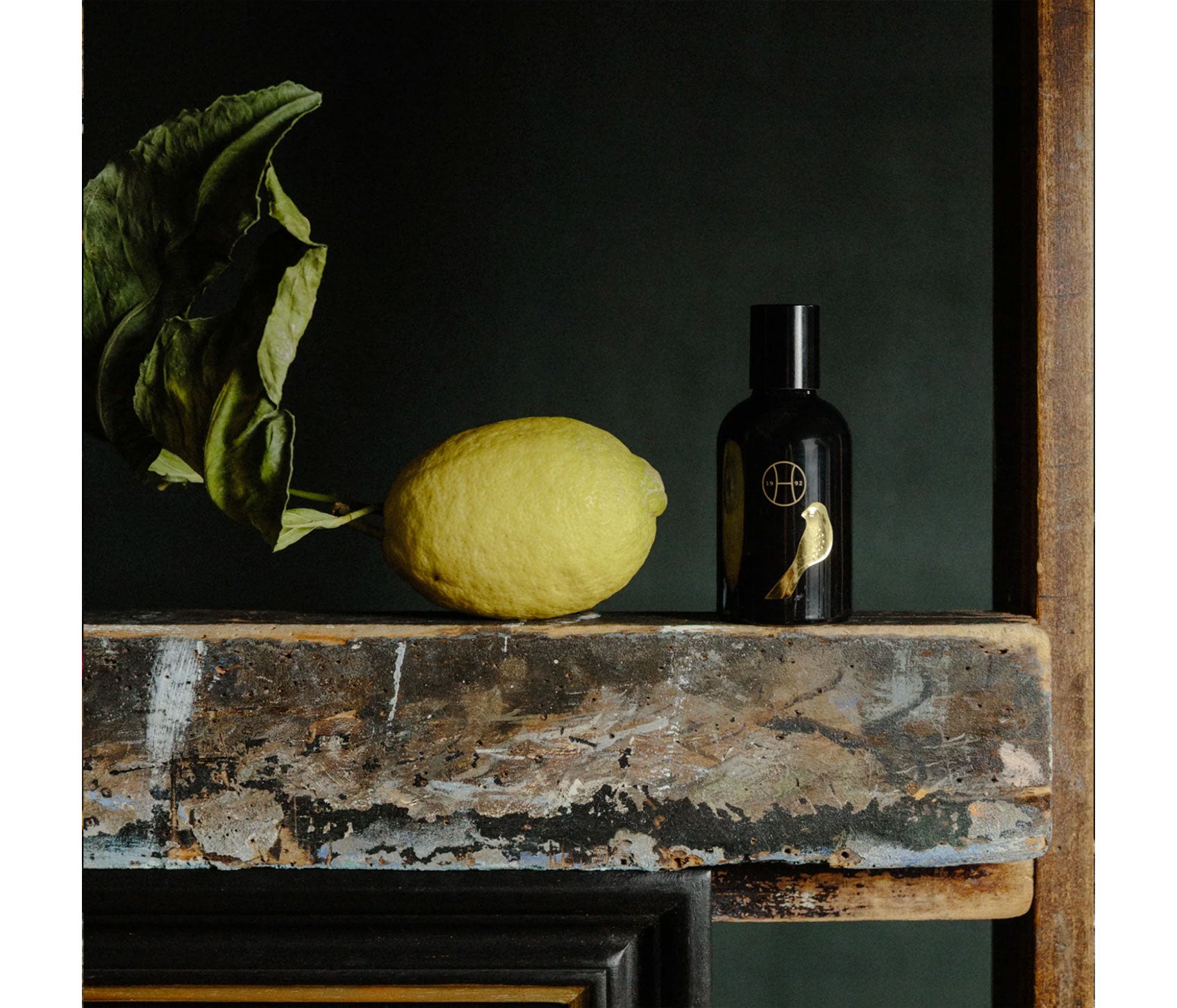 New In — Perfumer H