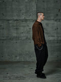 Suede 1st Type Jacket