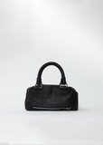 Shoulder Leather Bag, Small