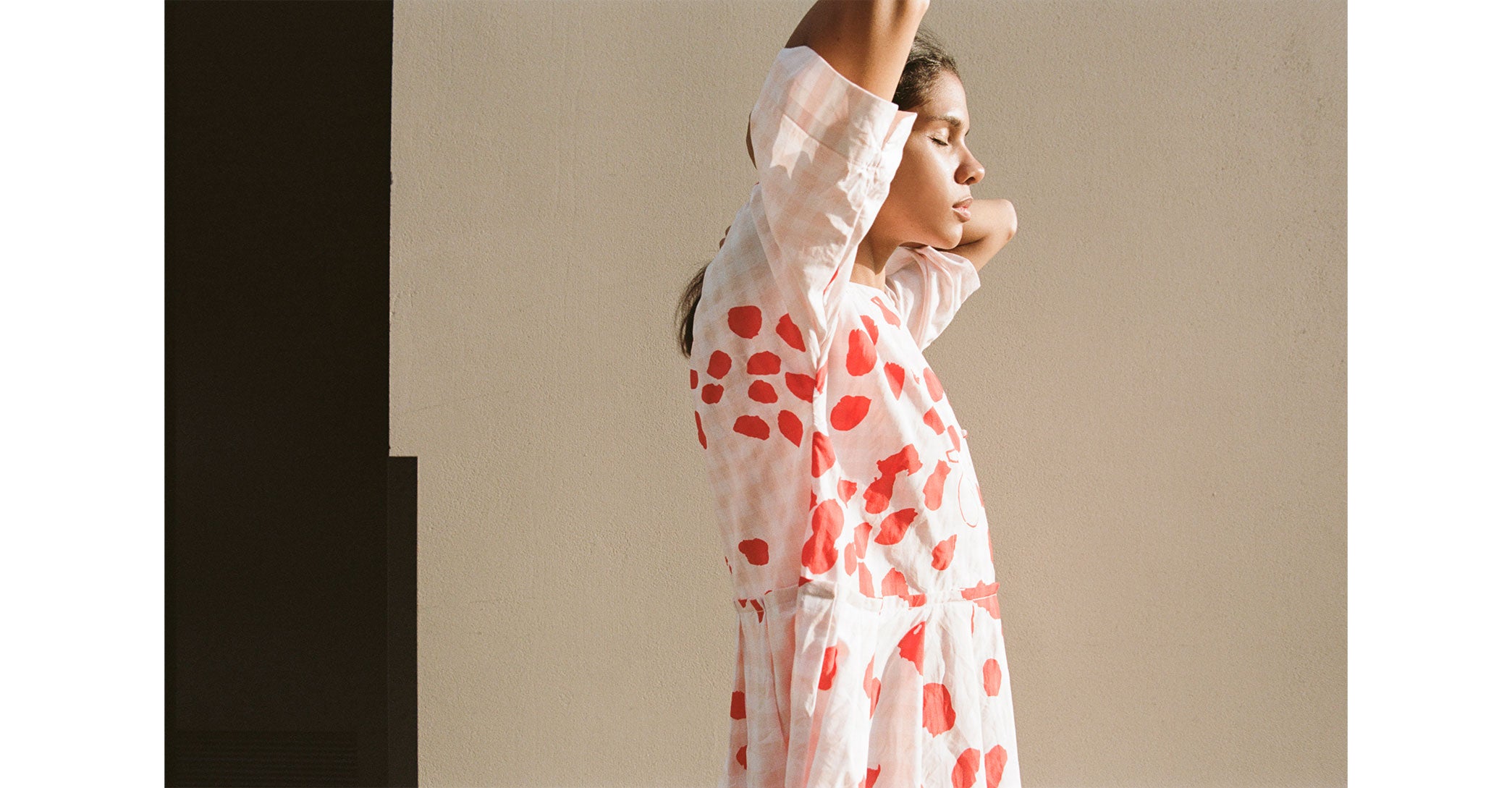 Daniela Gregis — Amagansett Exclusive
