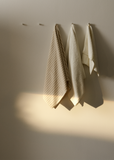 Guest Towel — Ivory