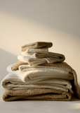 Washcloth — Sienna Stripes