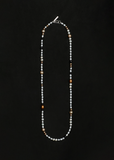 Sirena Pearl Necklace 24"