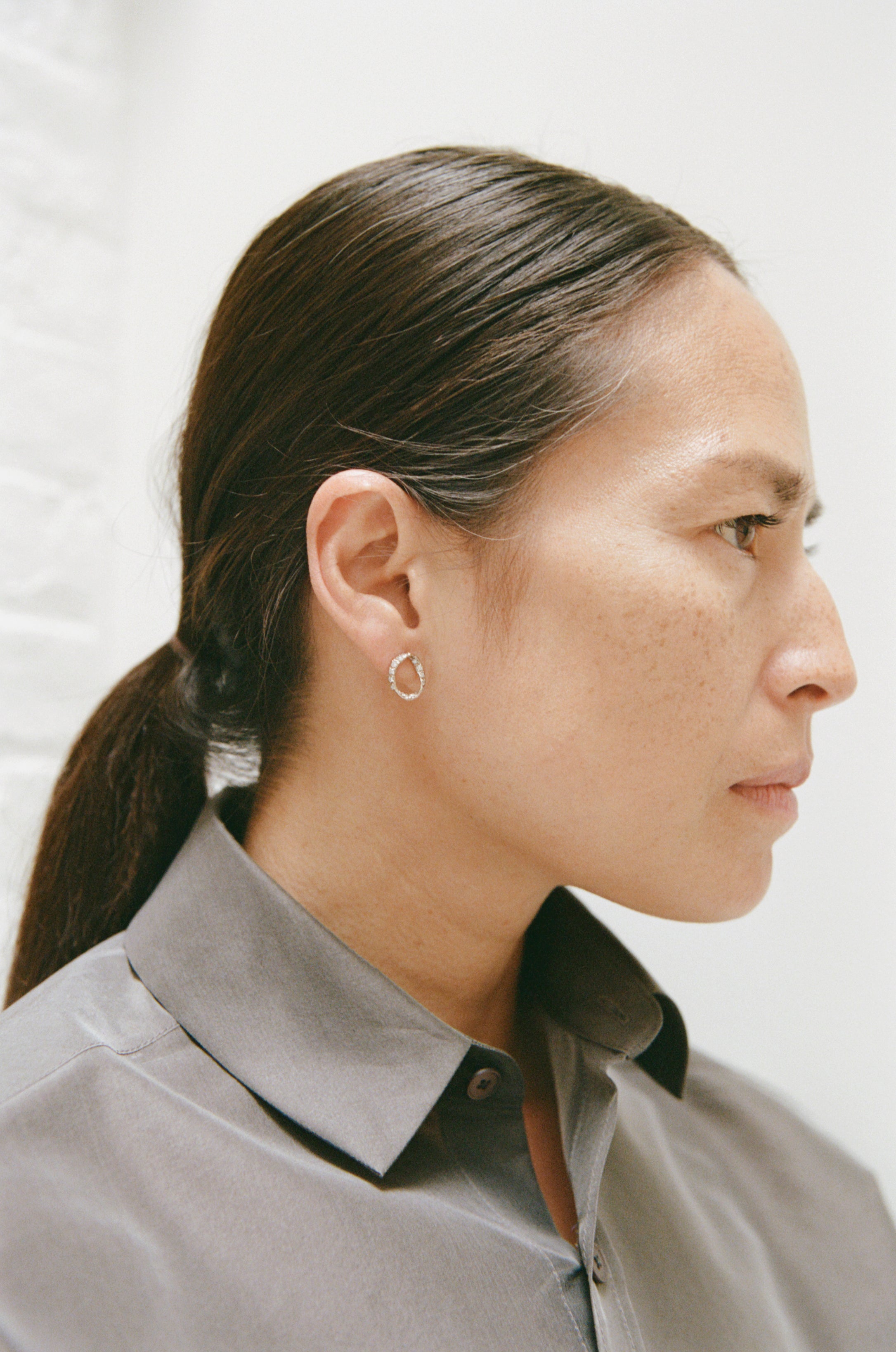 Fine Jewelry — Noguchi