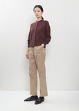 Lara Cashmere Cardigan