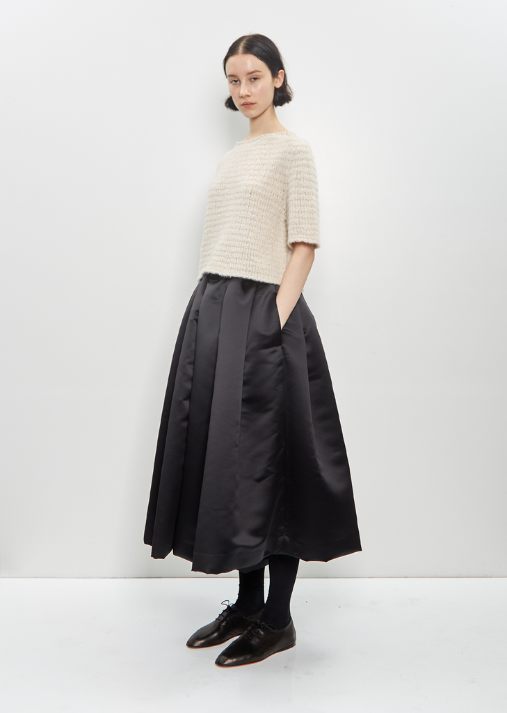 Cashmere Noah Sweater