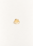 Beauty Alone London Blue Topaz Ring