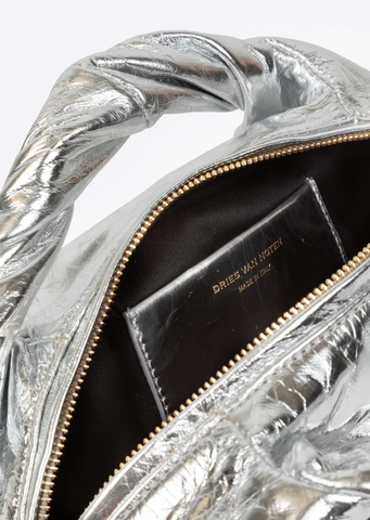 Twist Bag – La Garçonne Twist Bag – La Garçonne