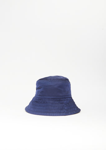 Gilly M.W. Hat — Blue