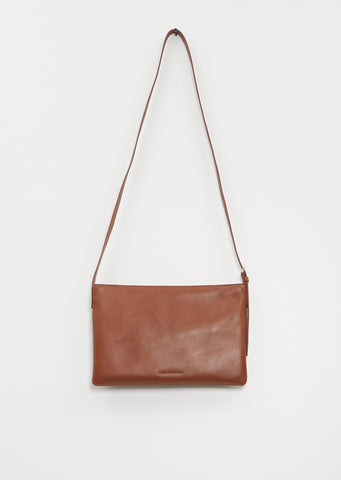 Soft Bag — Tan