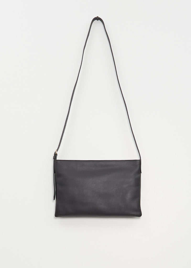 Soft Bag — Black