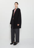 Tea Garden Cashmere Coat