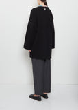 Tea Garden Cashmere Coat