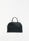 School Leather Bag, Medium