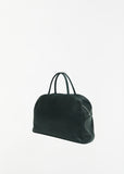 School Leather Bag, Medium
