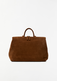 4 in Orizzontale Destructured Bag — Basalt