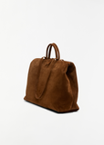 4 in Orizzontale Destructured Bag — Basalt
