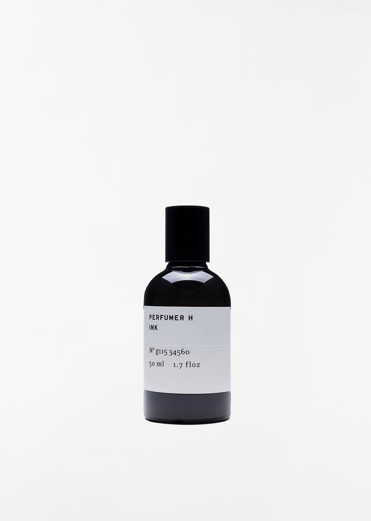 50ml Perfume — Ink