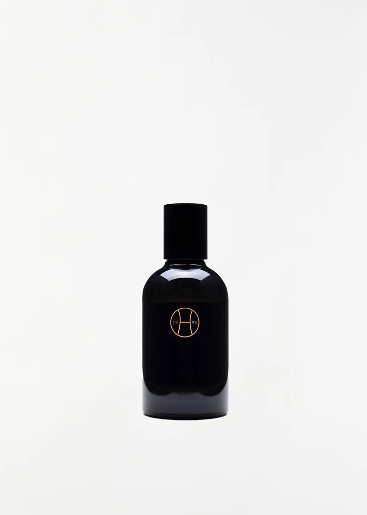 limited Edition 50ml Perfume — Bergamot