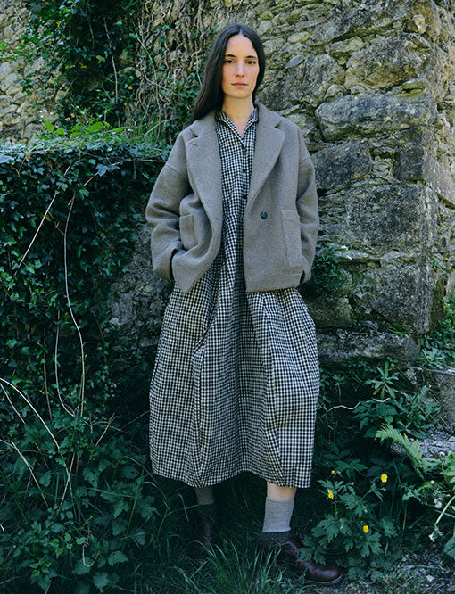 New Season — Bergfabel