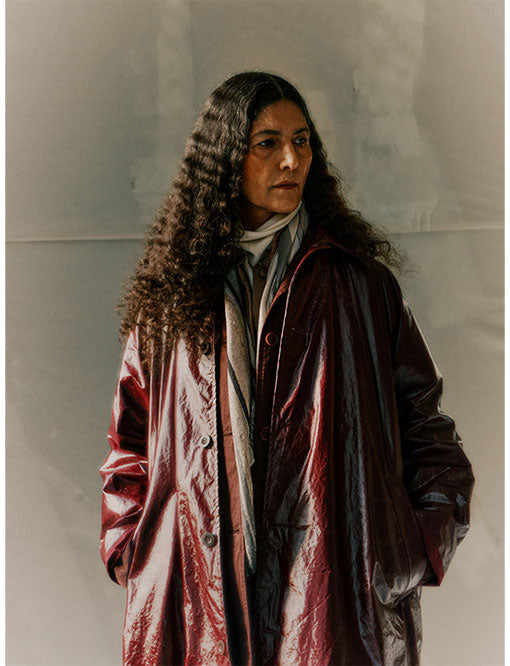 Casey Casey | FW26