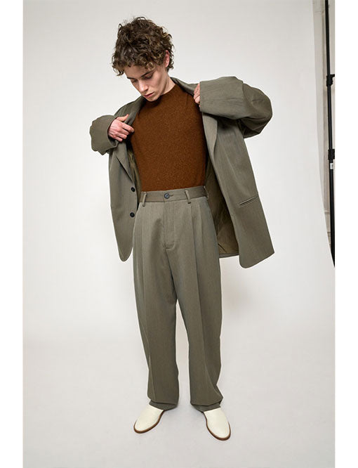 Cristaseya | FW26 in Amagansett