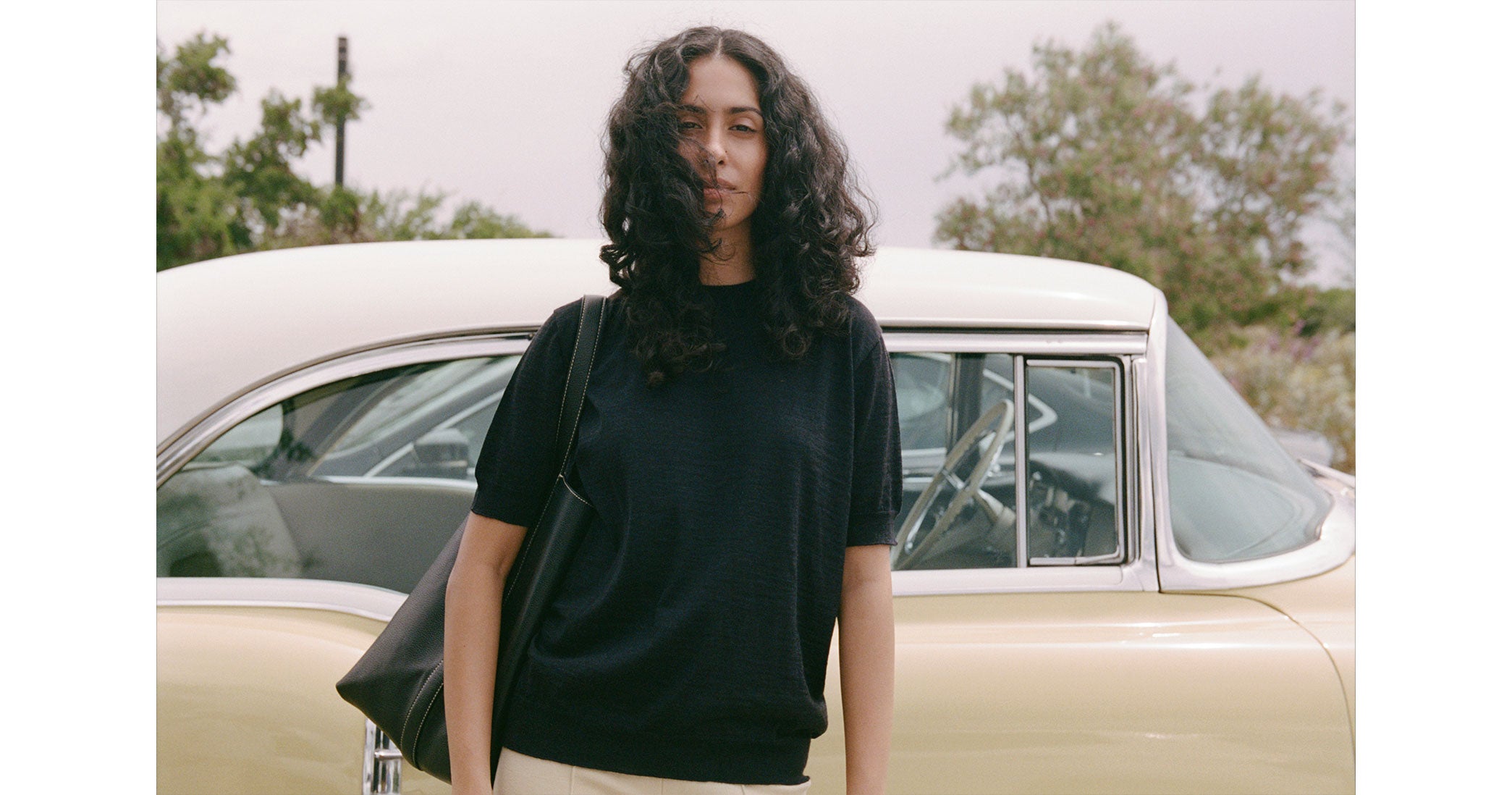 New Moods — Summer 2025