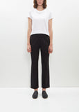 Slim Pull On Pant