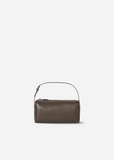 90's Leather Bag — Fume