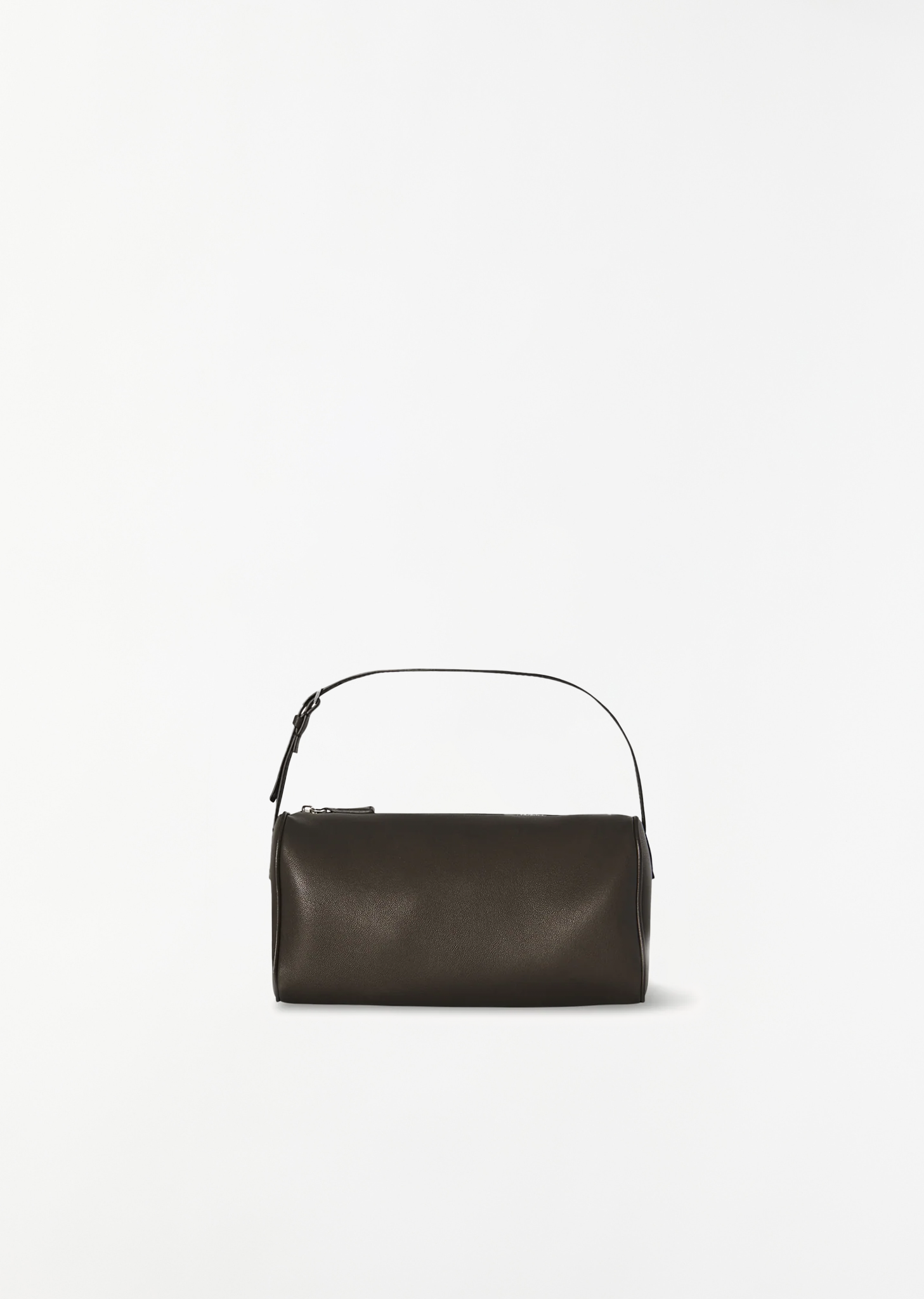 90's Bag — Dark Khaki – La Garçonne 90's Bag — Dark Khaki – La Garçonne