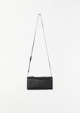 90's Crossbody Bag — Black