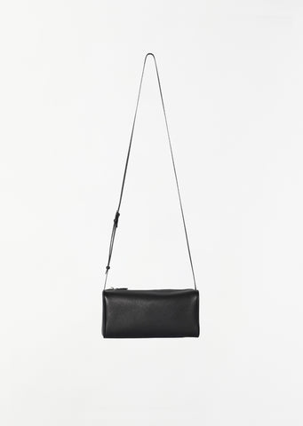 90's Crossbody Bag — Black