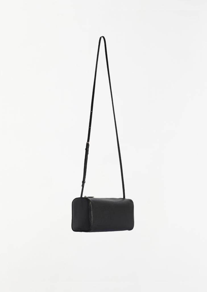 90's Crossbody Bag — Black