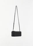 90's Crossbody Bag — Black
