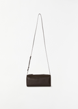 90's Crossbody Bag — Ebony Brown