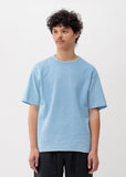 Pontus T-Shirt — Pale Woad