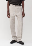 Fox P Linen Pants