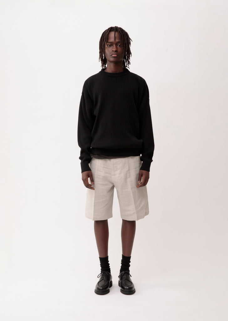 Standard Fine Gauage Sweater