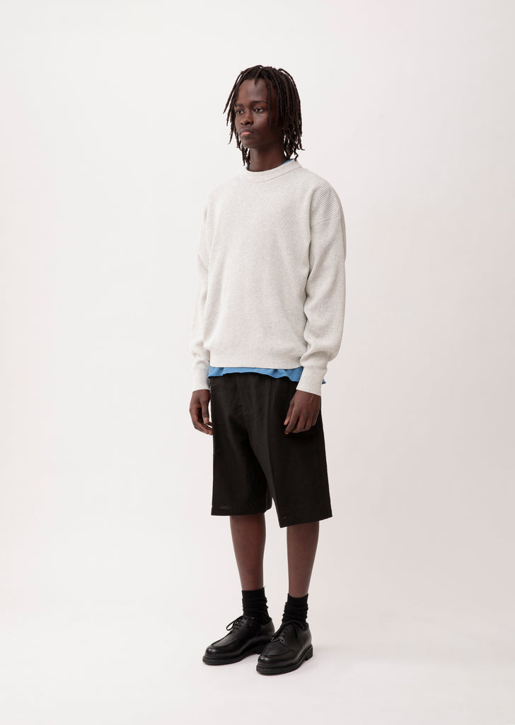 Atoll Linen Shorts