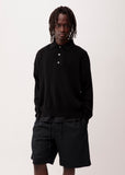 Repos Double Cloth Shorts