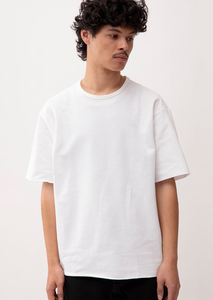 Pontus T-Shirt — White
