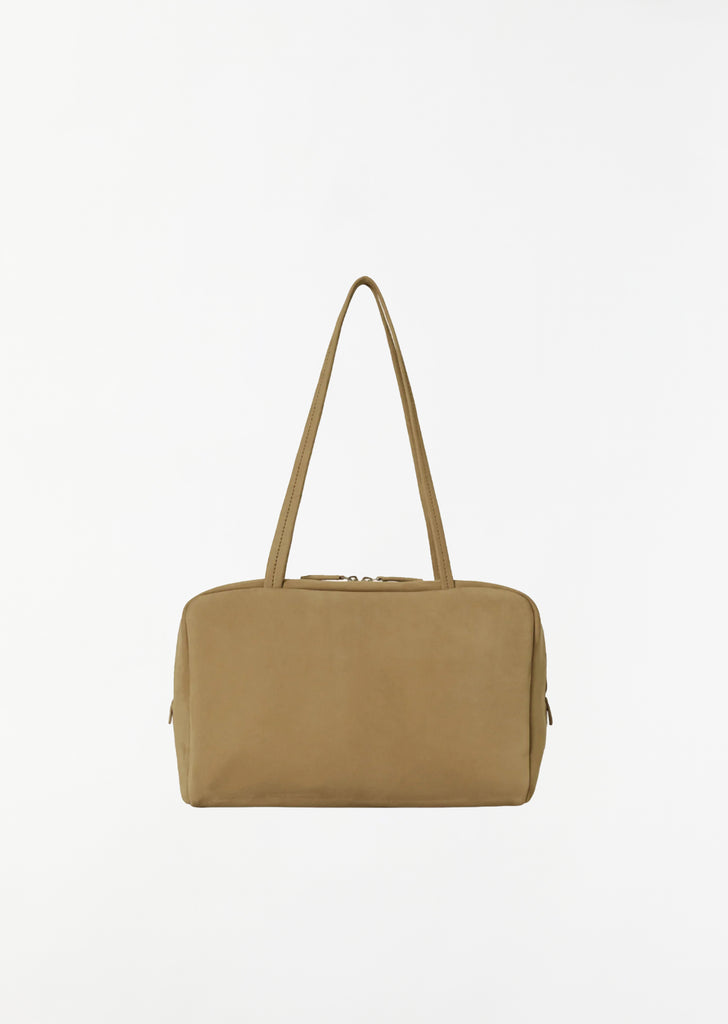 Astra Suede Bowling — Sand