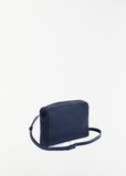 Ayako Crossover Bag Simple — Navy