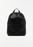 Guscio Leather Backpack