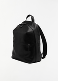 Guscio Leather Backpack